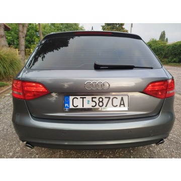 Audi A4 2013,  3.0 diesel, automat - Na sprzedaż za 31 900 zł - Toruń - zdjęcie 4