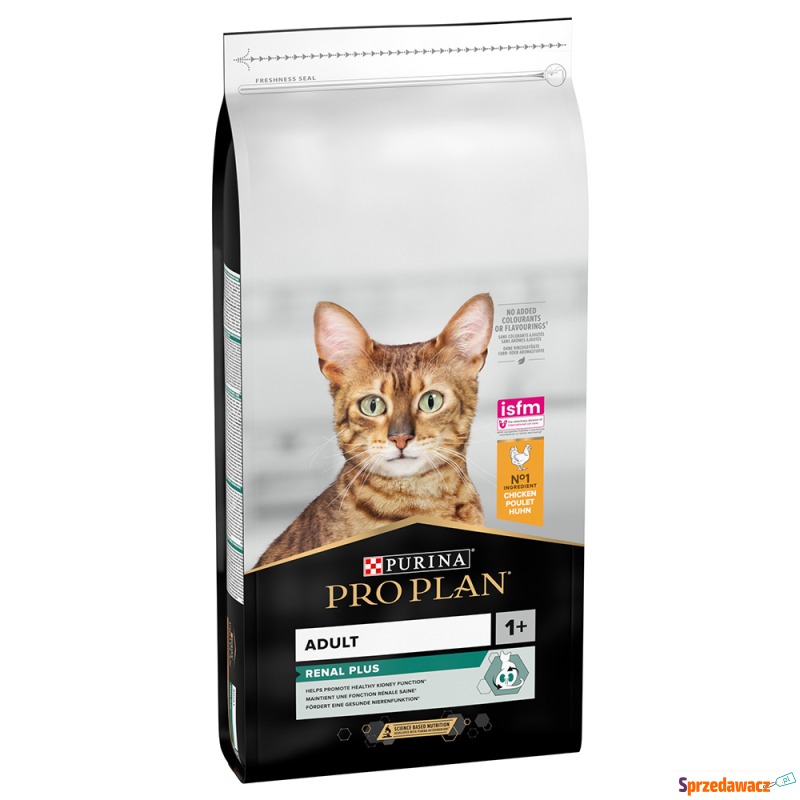 PURINA PRO PLAN Adult Renal Plus,...