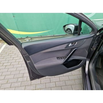 Peugeot 508 2017,  2.0 diesel - Na sprzedaż za 48 900 zł - Wągrowiec - zdjęcie 7