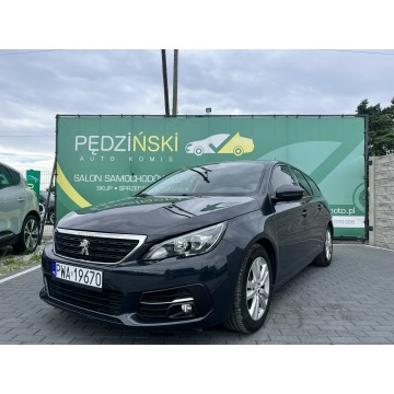 Peugeot 308 - 1.5