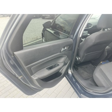 Peugeot 308 2020,  1.5 diesel - Na sprzedaż za 44 900 zł - Wągrowiec - zdjęcie 8