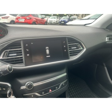 Peugeot 308 2020,  1.5 diesel - Na sprzedaż za 44 900 zł - Wągrowiec - zdjęcie 9