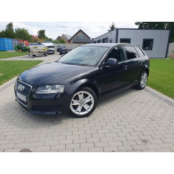 Audi A3 - 1.9tdi 105KM Sportback LIFT Raty Zamian