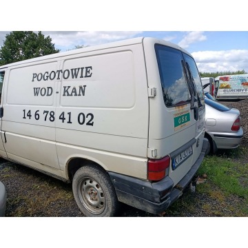 Volkswagen Transporter 1995,  1.9 diesel - Na sprzedaż za 3 300,00 zł - Tarnów - zdjęcie 3