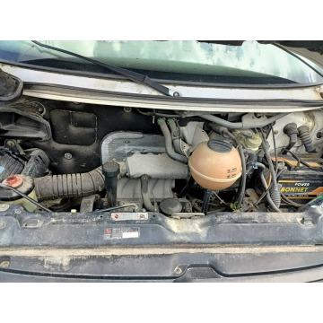 Volkswagen Transporter 1995,  1.9 diesel - Na sprzedaż za 3 300,00 zł - Tarnów - zdjęcie 7