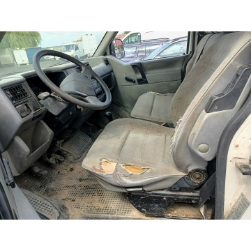 Volkswagen Transporter 1995,  1.9 diesel - Na sprzedaż za 3 300,00 zł - Tarnów - zdjęcie 5