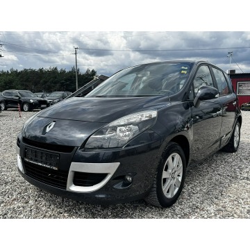 Renault Scenic  Minivan/Van 2010,  1.6 benzyna - Na sprzedaż za 15 900 zł - Kutno - zdjęcie 2