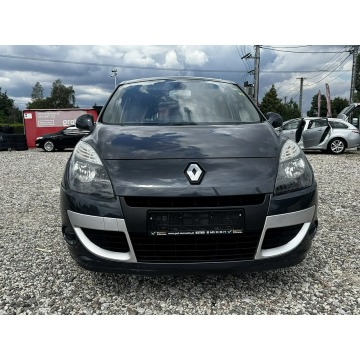 Renault Scenic  Minivan/Van 2010,  1.6 benzyna - Na sprzedaż za 15 900 zł - Kutno - zdjęcie 3