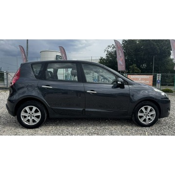 Renault Scenic  Minivan/Van 2010,  1.6 benzyna - Na sprzedaż za 15 900 zł - Kutno - zdjęcie 5