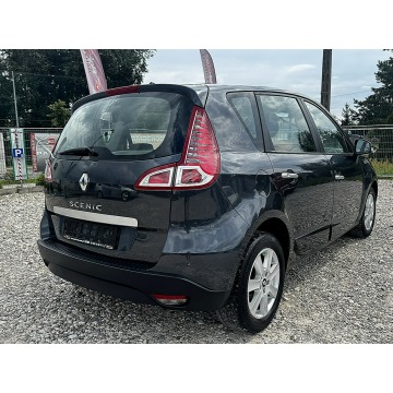 Renault Scenic  Minivan/Van 2010,  1.6 benzyna - Na sprzedaż za 15 900 zł - Kutno - zdjęcie 6