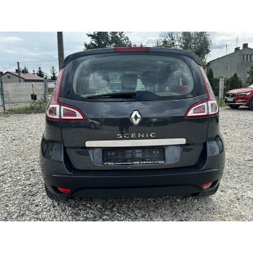 Renault Scenic  Minivan/Van 2010,  1.6 benzyna - Na sprzedaż za 15 900 zł - Kutno - zdjęcie 7