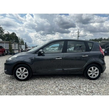 Renault Scenic  Minivan/Van 2010,  1.6 benzyna - Na sprzedaż za 15 900 zł - Kutno - zdjęcie 9
