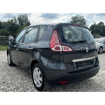 Renault Scenic  Minivan/Van 2010,  1.6 benzyna - Na sprzedaż za 15 900 zł - Kutno - zdjęcie 8