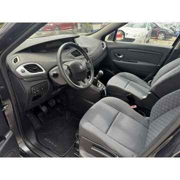 Renault Scenic  Minivan/Van 2010,  1.6 benzyna - Na sprzedaż za 15 900 zł - Kutno - zdjęcie 11
