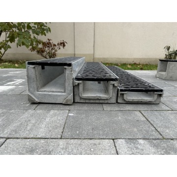 Odwodnienia liniowe betonowe - Pozostałe art. budowlane - Lublin - zdjęcie 2