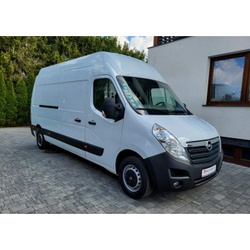 Renault Master - Opel Movano  ** MAXI ** Nadwozie L3 H3 **