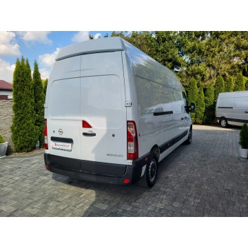 Renault Master 2014,  2.3 diesel - Na sprzedaż za 38 500 zł - Jatutów - zdjęcie 4