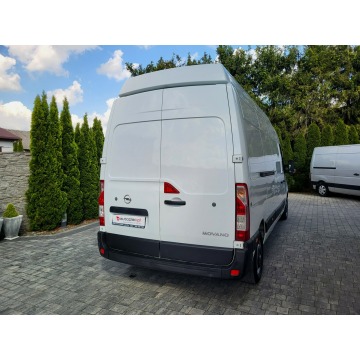 Renault Master 2014,  2.3 diesel - Na sprzedaż za 38 500 zł - Jatutów - zdjęcie 5