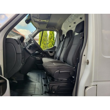 Renault Master 2014,  2.3 diesel - Na sprzedaż za 38 500 zł - Jatutów - zdjęcie 8