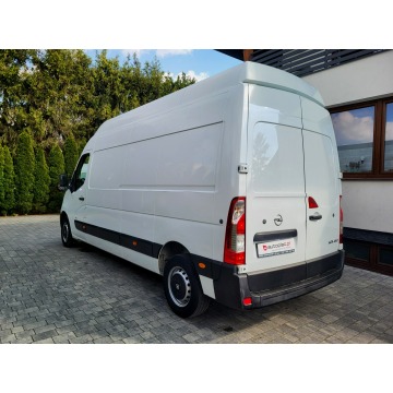 Renault Master 2014,  2.3 diesel - Na sprzedaż za 38 500 zł - Jatutów - zdjęcie 7
