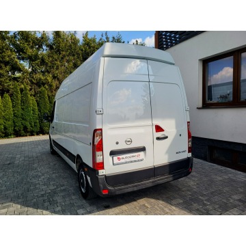 Renault Master 2014,  2.3 diesel - Na sprzedaż za 38 500 zł - Jatutów - zdjęcie 6