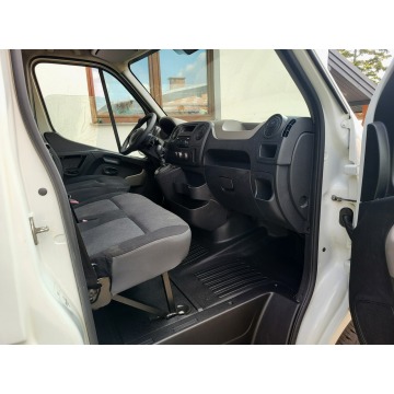 Renault Master 2014,  2.3 diesel - Na sprzedaż za 38 500 zł - Jatutów - zdjęcie 10