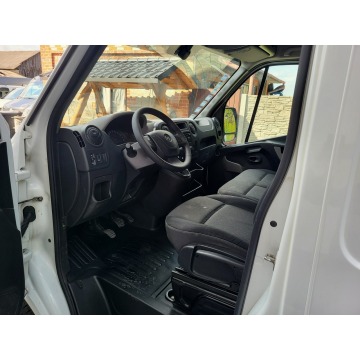 Renault Master 2014,  2.3 diesel - Na sprzedaż za 38 500 zł - Jatutów - zdjęcie 9