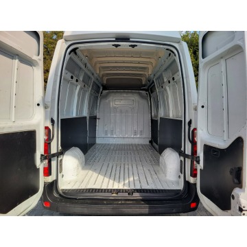 Renault Master 2014,  2.3 diesel - Na sprzedaż za 38 500 zł - Jatutów - zdjęcie 12