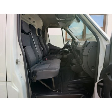 Renault Master 2014,  2.3 diesel - Na sprzedaż za 38 500 zł - Jatutów - zdjęcie 11