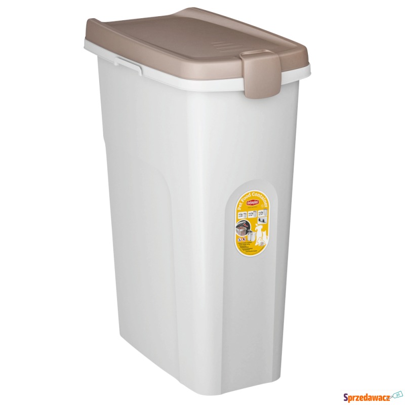 Kerbl pojemnik na karmę - 40 l - Miski dla psów - Konin
