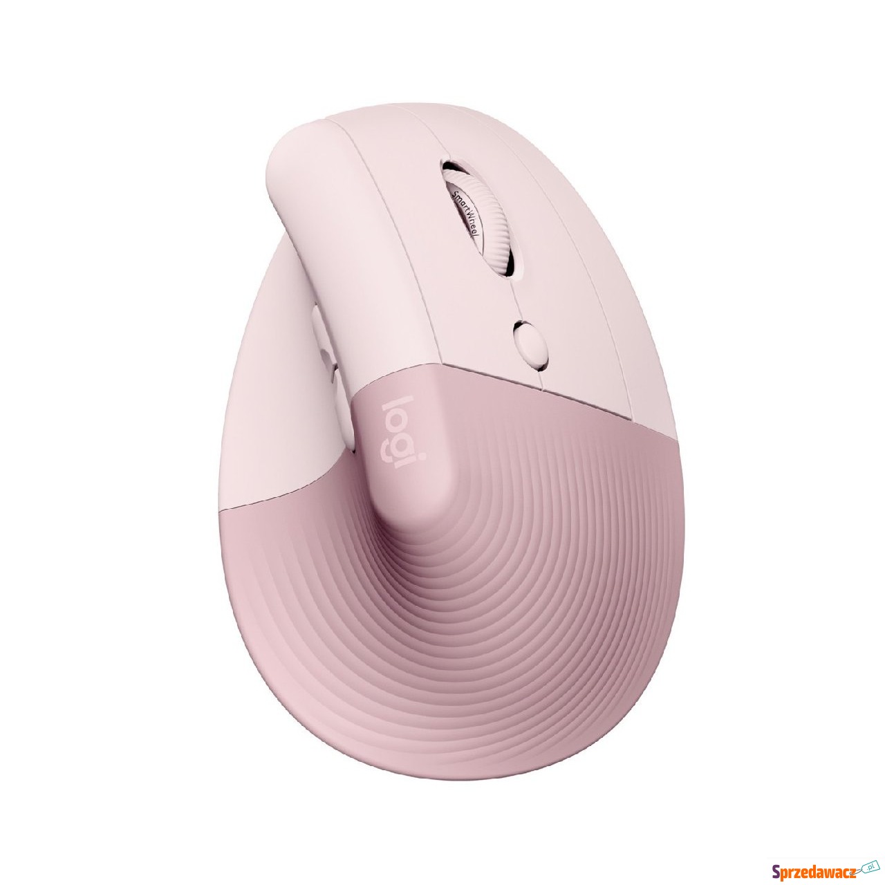 Myszka pionowa Logitech Lift b...