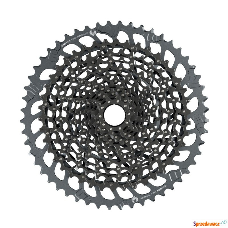 12-rzędowa kaseta Sram XG-1275...