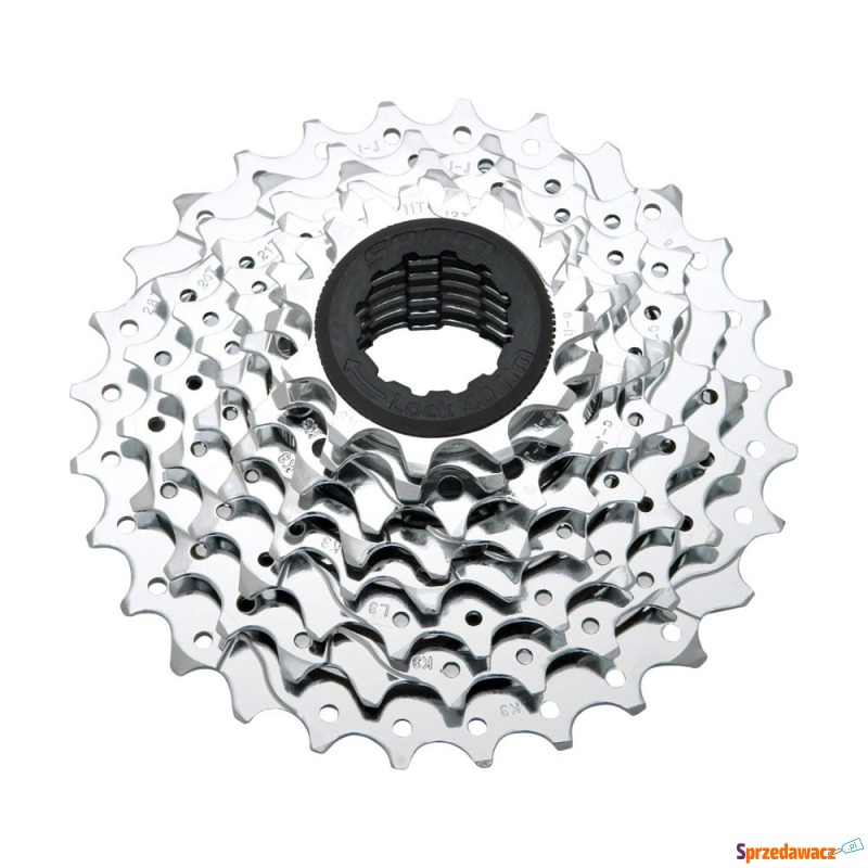 8-rzędowa kaseta Sram PG-850 11-30