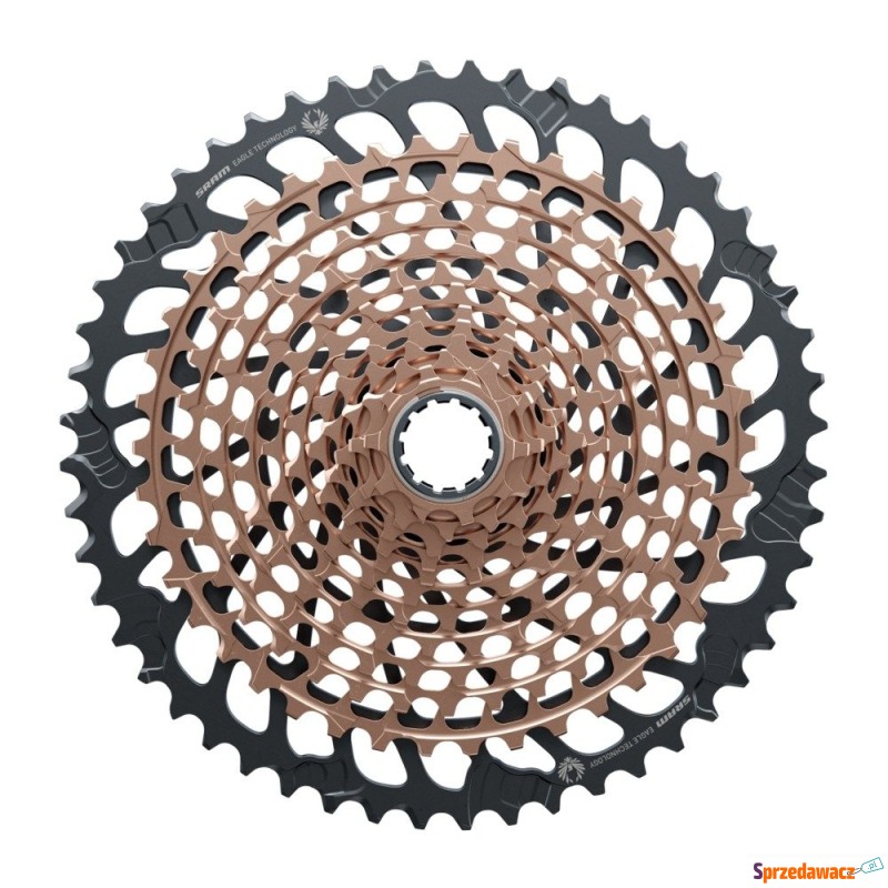 12-rzędowa kaseta Sram XG-1299...