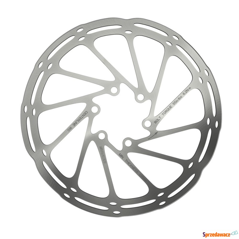 Tarcza hamulcowa Sram Centerline...