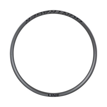 Obręcz MTB Bontrager Line Pro 30 TLR 29''