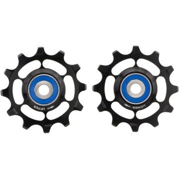 Kółka przerzutki CeramicSpeed do SRAM 1x11