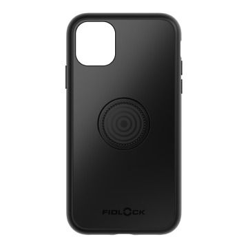 Etui na telefon Fidlock Vacuum do Iphone 12 Mini