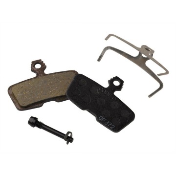 Klocki hamulcowe do Sram Code / Guide RE organiczne