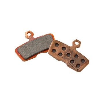 Klocki hamulcowe do Sram Code / Guide RE metaliczne