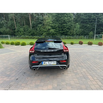 Volvo V40  Hatchback 2015,  2.0 diesel - Na sprzedaż za 28 800 zł - Lipówki - zdjęcie 6