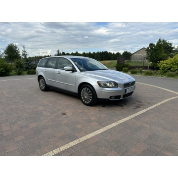 Volvo V50 - 2006