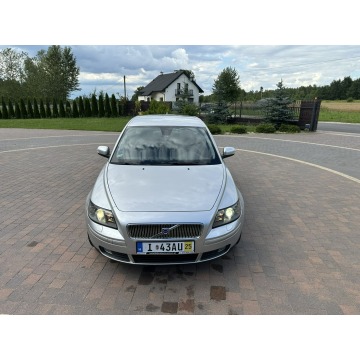 Volvo V50 2006,  1.6 benzyna - Na sprzedaż za 17 800 zł - Lipówki - zdjęcie 3