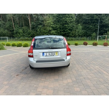 Volvo V50 2006,  1.6 benzyna - Na sprzedaż za 17 800 zł - Lipówki - zdjęcie 9
