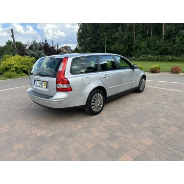 Volvo V50 2006,  1.6 benzyna - Na sprzedaż za 17 800 zł - Lipówki - zdjęcie 11