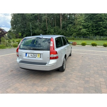 Volvo V50 2006,  1.6 benzyna - Na sprzedaż za 17 800 zł - Lipówki - zdjęcie 10