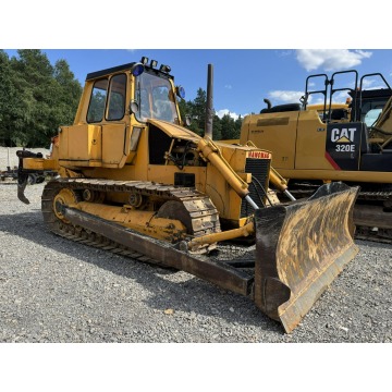 Hanomag Zrywak Waga-18ton w Pełni Sprawny do Pracy K12c - W Pełni Sprawny Gotowy do Pracy ( MOŻLIWY 