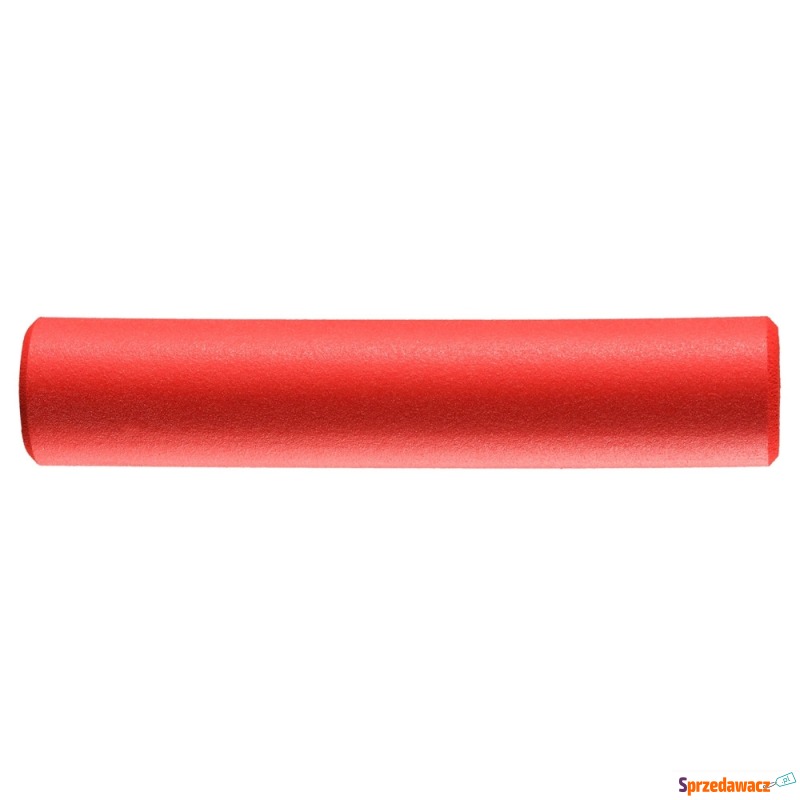 Chwyty Bontrager XR Silicone - Akcesoria rowerowe - Gorzów Wielkopolski