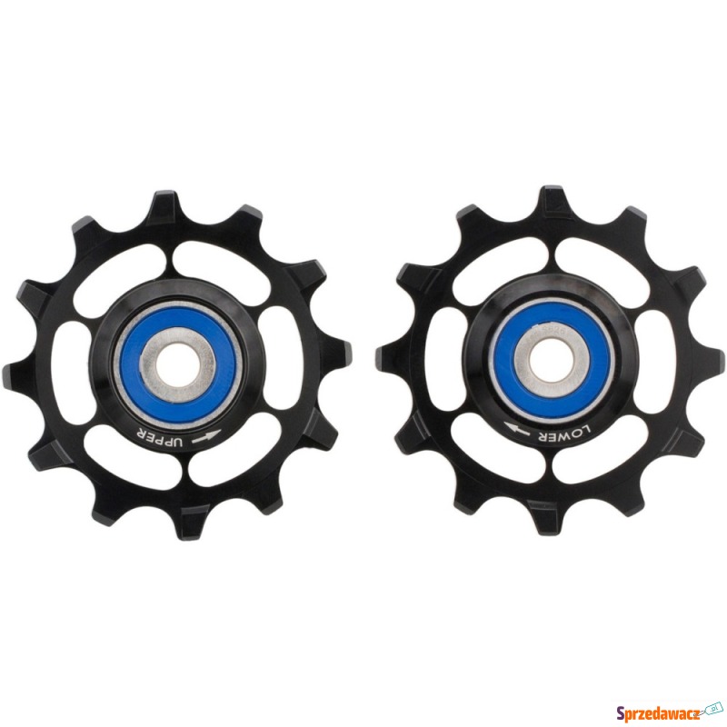 Kółka przerzutki CeramicSpeed do SRAM 1x11 - Części rowerowe - Opole