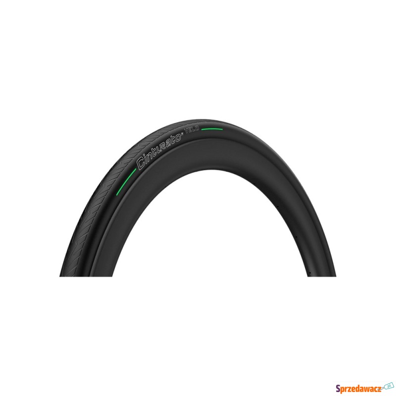 Opona szosowa Pirelli Cinturato Velo TLR - Opony rowerowe - Legnica